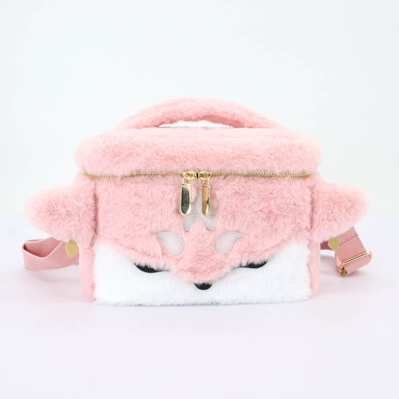 Strawberry Milk Set main image 1