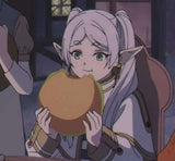 Frieren Standee Magnet