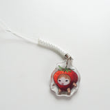 Cat Meme Phone Charms