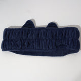 Kitty Spa Headband