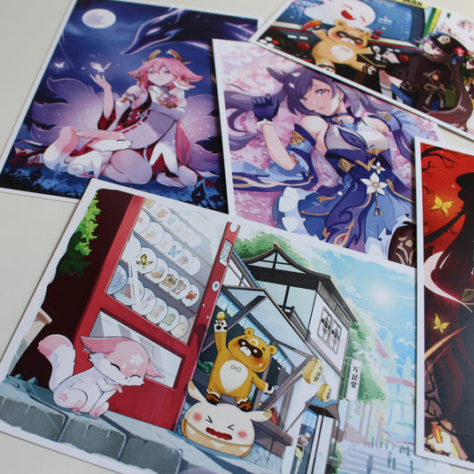 Art Prints