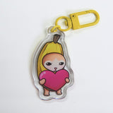 Cat Meme Keychains V2 [NEW AND IMPROVED]