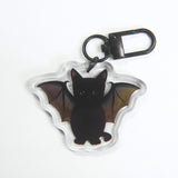 Cat Meme Keychains V2 [NEW AND IMPROVED]