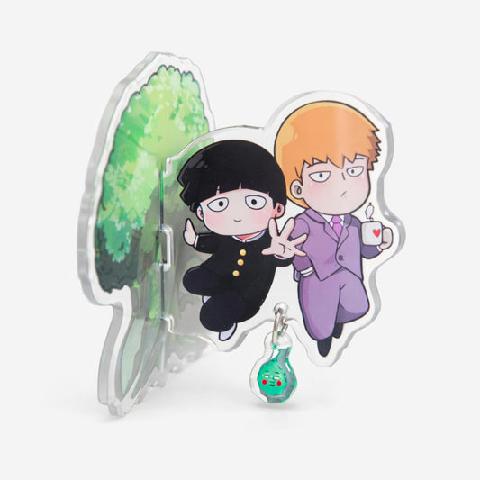 MP100 Standee Magnet