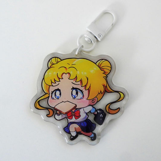 Usagi Chibi KEYCHAIN