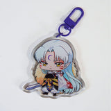 Inuyasha Chibi Keychains